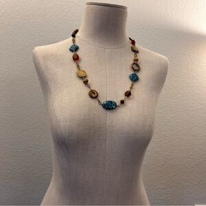 Premier Designs Canyon Necklace